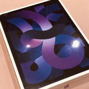 iPadAir第5世代(アイパッド)　64GB　買取いたしました！【モバトル高崎OPA店】