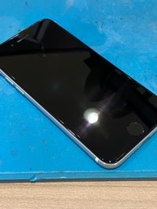 本体のみ、機種変更で不要になったiPhoneSE(アイフォンエスイー)の買取を行いました！【モバトル仙台PARCO2店】