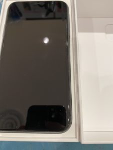 中古でも高い需要のあるご不要となったiPhone11（アイフォンイレブン）買取を行いました!【モバトル仙台PARCO2店】
