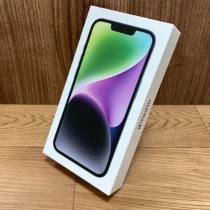 iPhone14(アイフォン)【モバトル ココリア多摩センター店】