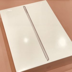 iPad第9世代(アイパッド)　64GB　買取いたしました！【モバトル高崎OPA店】