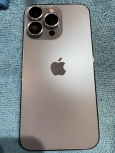 iPhone13Pro iPhone買取 スマホ買取