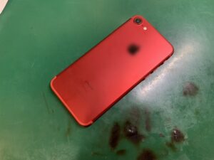 本日は、iPhone７(アイフォン)の買取を行わせて頂きました！！モバトルなんばウォーク店なら30分での査定が可能です！【大阪なんばウォーク店】