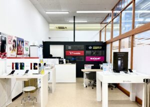 中古スマホの買取・販売・修理はモバトル富山グリーンモール山室店へ！