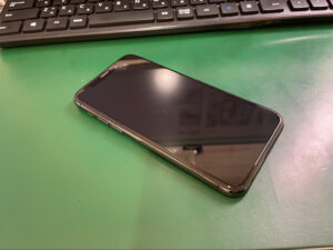 本日は、iPhone11pro（アイフォン）の買取りをさせて頂きました！モバトルなんばウォーク店なら30分での査定が可能です！【大阪なんばウォーク店】