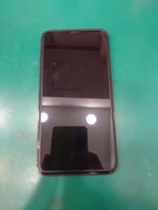 iPhone11(アイフォン11) ブラック128GB〇　iPhone高価買取【モバトル テラスモール湘南店】