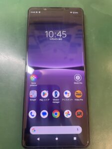 【Xperia 1 Ⅳ(エクスペリア1マークフォー)買取】Android買取もモバトル戸塚モディ店へ！