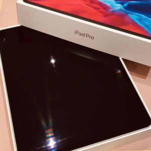 iPadPro12.9(第4世代)(アイパッド)　512GB　買取いたしました！【モバトル高崎OPA店】