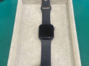 中古でも新品でもApplewatch（アップルウォッチ）の買取査定承っております！【モバトル新宿ペペ】