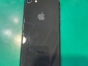 iPhone8(SIMロック解除済) 未使用品最大22,000円！！こんにちは！ モバトル町田モディ店