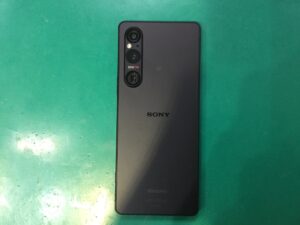 Xperia1Ⅴをお買取りしました！【モバトル中野ブロードウェイ店】