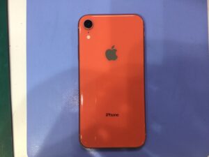 iPhoneXRをお買取りしました！【モバトル中野ブロードウェイ店】