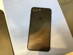 モバトル京王聖蹟桜ヶ丘ショッピングセンターB館店/iPhone7 Plusを買取させて頂きました！