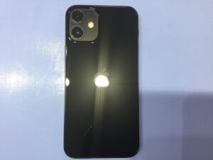 iPhone12miniも高価買取中！！