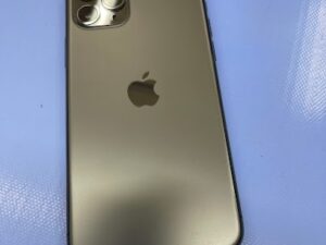 iPhone11Pro買い取りさせていただきました！