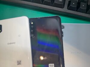 Androidもタブレット高価買取中！！