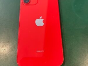 iPhone12mini需要拡大中！？