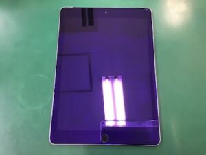 iPadも買取致します！
