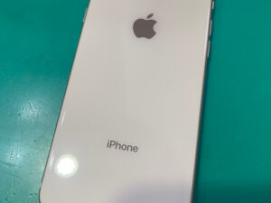 iPhone8買い取りいたしました！モバトル町田モディ店です