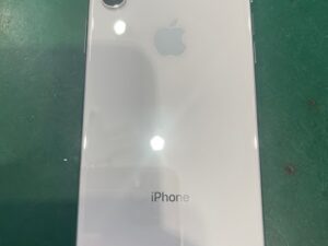 iPhoneX(SIMロック解除済み) 未使用品最大34,000円 中古品最大20,000円