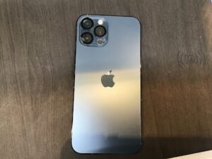 iPhone12Pro買い取り価格高騰中！！