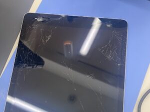 壊れた端末も高価買取中！
