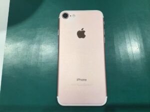 モバトルマルイ錦糸町店です！　iPhone7をお買取り致しました！