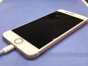 iPhone7を買い取らせていただきました！モバトルマルイ錦糸町店です！