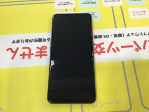 OPPO Reno 3Aを買取いたしました。【モバトル海老名ビナウォーク店】