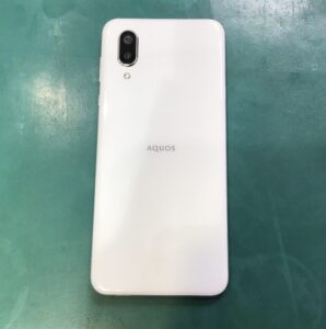 AQUOS Sense3Plusをお買取りしました！【モバトル中野ブロードウェイ店】