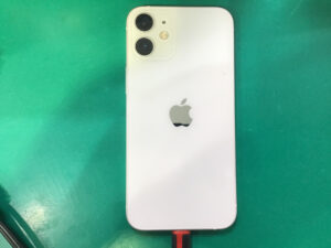 iPhone12 miniを買取いたしました。【モバトル中野ブロードウェイ店】