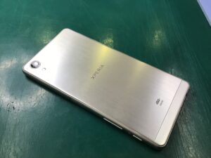 Xperia　Prefomanceを買取いたしました。【モバトル海老名ビナウォーク店】