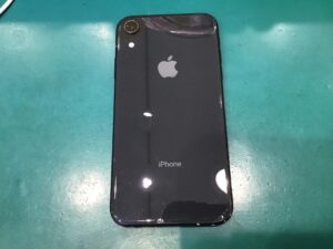 モバトルセレオ相模原店/iPhoneXRを買取いたしました！