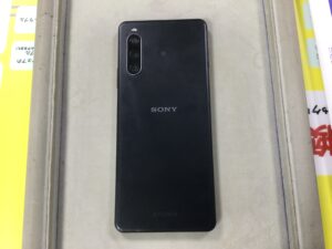 Xperia10Ⅱを買取させていただきました！【モバトル秋津店】