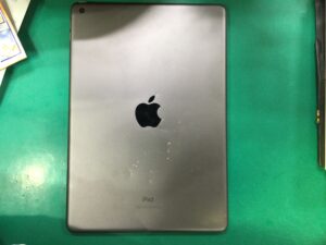 iPad 第7世代を買取いたしました。【モバトル中野ブロードウェイ店】