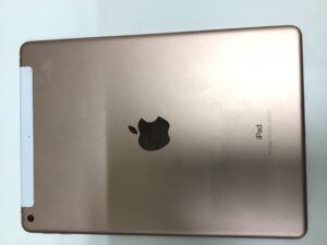 iPad 第六世代を買取いたしました。【モバトル港北店】