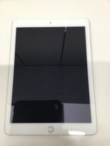 iPad Air2 お買取しました！【モバトル港北TOKYU S.C.店】