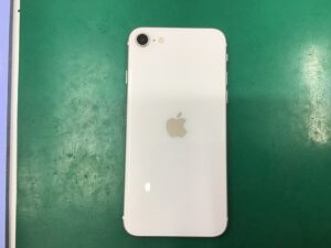iPhone SE2を買取いたしました。【モバトル港北店】