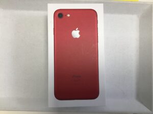 モバトル港北TOKYU S.C.店／iPhone7を買取りいたしました。