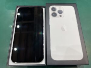 眠っていたiPhone12Pro(アイフォン12プロ)の買取をさせていただきました♪【モバトル池袋P’パルコ店】