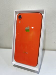 iPhoneXR(アイフォン)の高価買取なら、モバトル横浜戸塚モディ店へ！！！