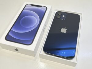 【iPhone12 (アイフォン)】の高価買取ならモバトル横浜戸塚モディ店へ！！【モバトル横浜戸塚モディ店】