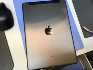 モバトル丸井錦糸町店です！　iPad第7世代の買取をいたしました！