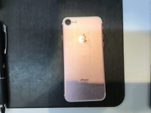 iPhone7を買取いたしました！【モバトル中野ブロードウェイ店】