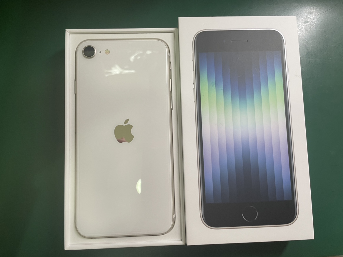 本日は、iPhone SE第3世代（アイフォン）の買取をさせて頂きました！！モバトルなんばウォーク店なら30分での査定が可能です！【大阪なんばウォーク店】  | 中古スマホ買取・中古タブレット買取『モバトル』