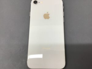 モバトル橋本駅店/iPhone8の買取をいたしました！
