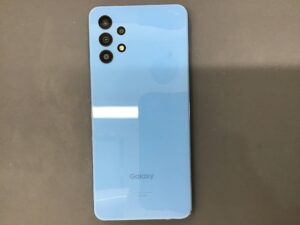 Galaxy A32 5Gを買取いたしました。【モバトル橋本駅店】