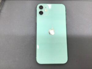 iPhone11を買取いたしました。【モバトル橋本駅店】