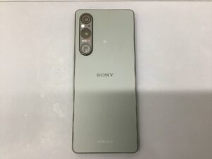 モバトル橋本駅店/Xperia 1Ⅴの買取を承りました！