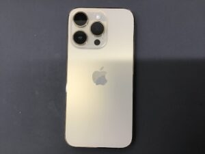 モバトル橋本駅店/iPhone14 Proの買取を承りました！